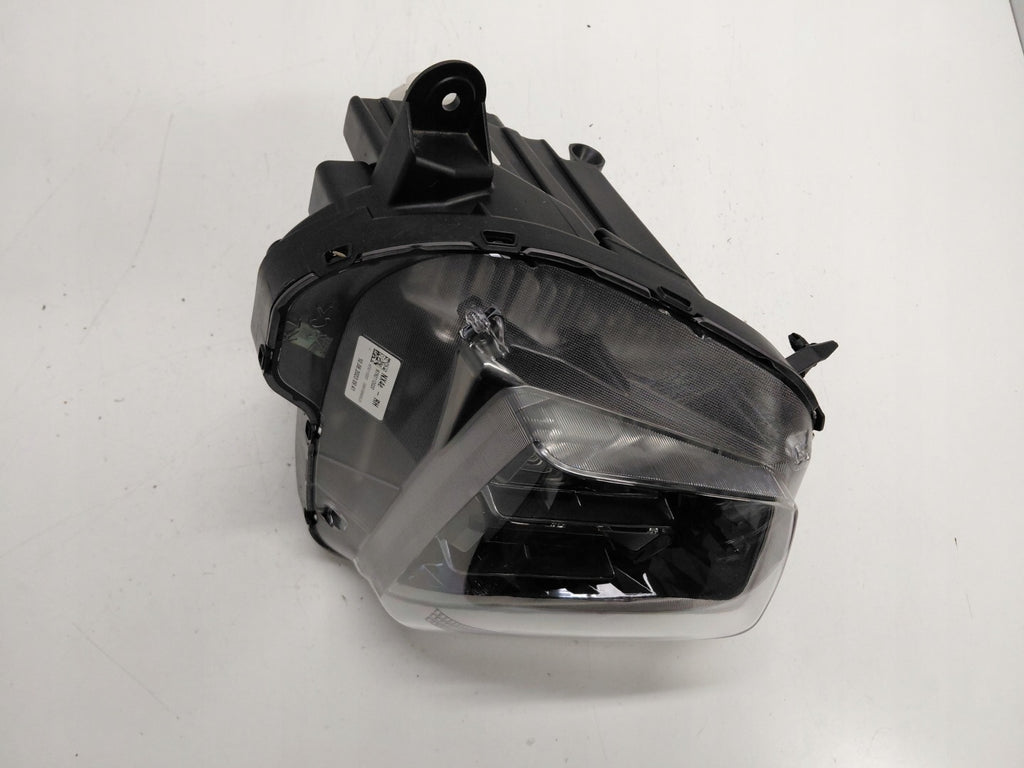Frontscheinwerfer Hyundai Tucson 92102N7100 Full LED Rechts Headlight SCH4072696675uw