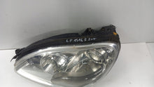 Load image into Gallery viewer, Frontscheinwerfer Mercedes-Benz W220 Bi-Xenon Links Scheinwerfer Headlight SCH6821552084wn