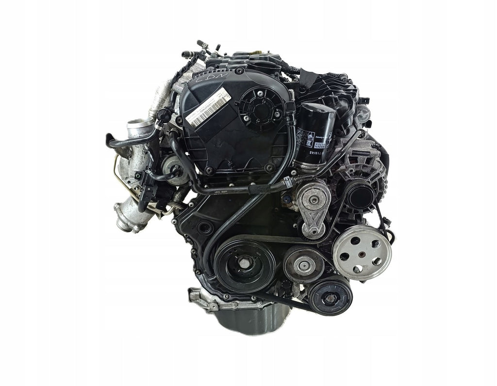 Motor Audi Seat Skoda VW CDN 2.0 TFSI 138TKm 2011 Benzin Engine Komplett