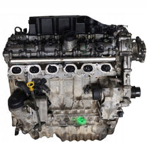 Load image into Gallery viewer, Motor Volvo Xc70 II B6304T 3.0 304PS 210kW 245TKm 2013 Benzin Engine Unkomplett MOT2444009720qt
