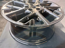 Laden Sie das Bild in den Galerie-Viewer, 1x Alufelge 18 Zoll 7.5" 5x108 44ET 9850014180 Opel Astra J Rim Wheel FEL4728327406ta