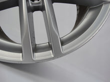 Load image into Gallery viewer, 1x Alufelge 17 Zoll 8.5&quot; 5x112 50ET Glanz Silber 8S0601025A Audi Tt Rim Wheel