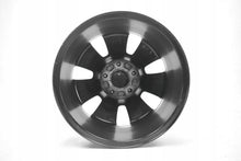 Load image into Gallery viewer, 4x Alufelge 16 Zoll 7.5" 5x112 37ET Glanz Silber 4G0601025 Audi A6 C7 Rim Wheel FEL8556349066gs