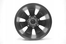 Load image into Gallery viewer, 4x Alufelge 16 Zoll 7.5" 5x112 37ET Glanz Silber 4G0601025 Audi A6 C7 Rim Wheel FEL8556349066gs