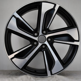 1x Alufelge 19 Zoll 7.5
