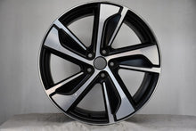 Load image into Gallery viewer, 1x Alufelge 19 Zoll 7.5" 5x108 47 5ET L1TC-G1A Ford Rim Wheel FEL1601020545qe