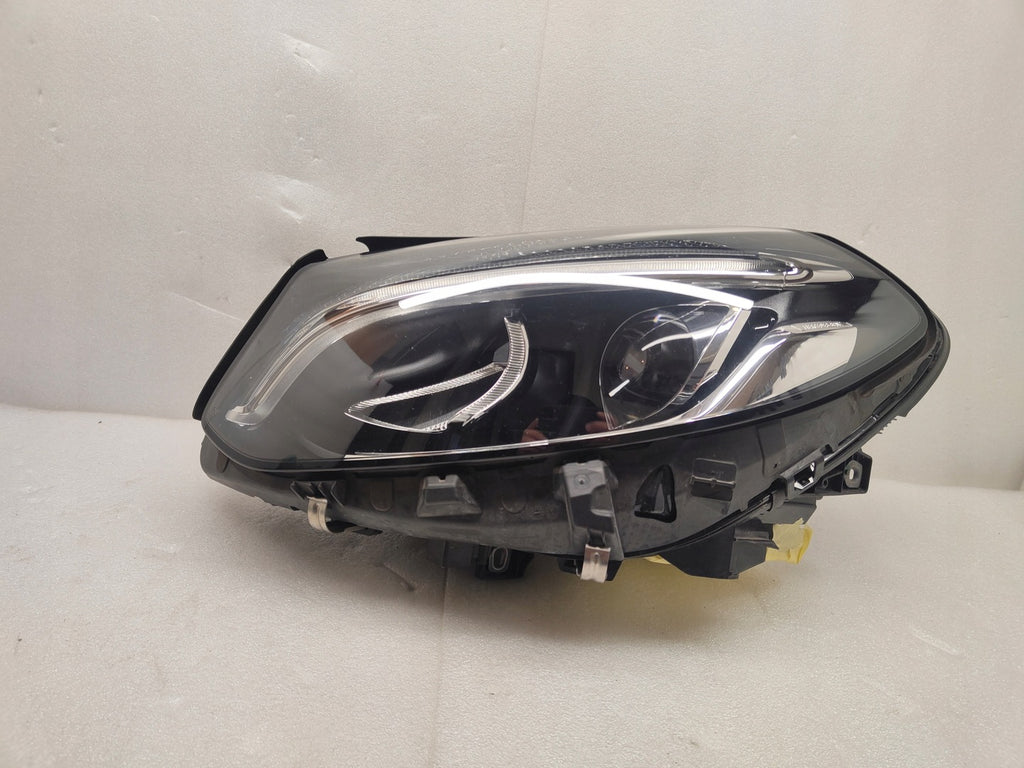 Frontscheinwerfer Mercedes-Benz W246 A2469069601 LED Links Headlight SCH2211058841tk