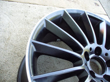 Load image into Gallery viewer, 1x Alufelge 19 Zoll 8.5" 5x112 55ET A1184010300 Mercedes-Benz Cla X118 C118 FEL2215183910zr