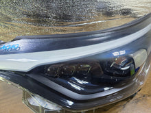 Load image into Gallery viewer, Frontscheinwerfer Toyota Chr 81150-YP281-00 Links Scheinwerfer Headlight SCH9506107676ms