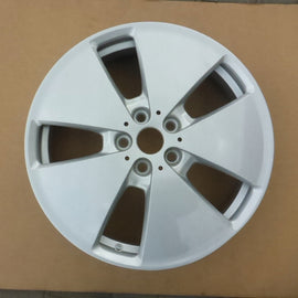 1x Alufelge 19 Zoll 5.0