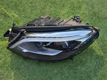 Laden Sie das Bild in den Galerie-Viewer, Frontscheinwerfer Mercedes-Benz Gle W166 Links Scheinwerfer Headlight SCH5446094153lu