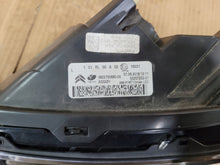 Load image into Gallery viewer, Frontscheinwerfer Citroën C3 Aircross 9822790680 Links Scheinwerfer Headlight SCH3177071318xv
