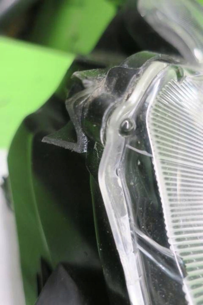 Frontscheinwerfer Ford Ranger Rechts Scheinwerfer Headlight SCH6039711493rc