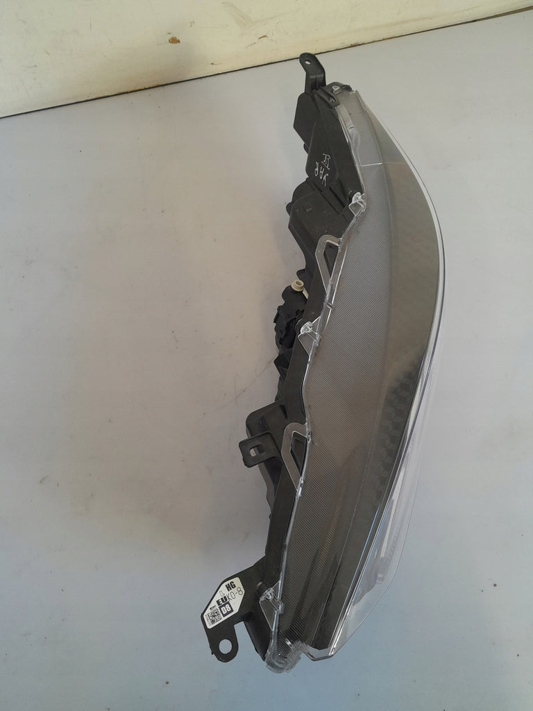 Frontscheinwerfer Toyota Yaris LED Links Scheinwerfer Headlight