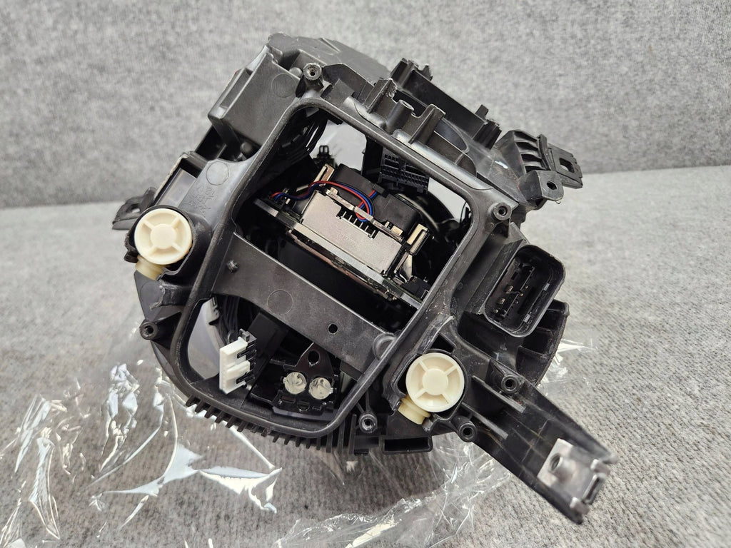 Frontscheinwerfer Mini F56 F55 5A01961SCZ LED Links Scheinwerfer Headlight SCH5519149545fz