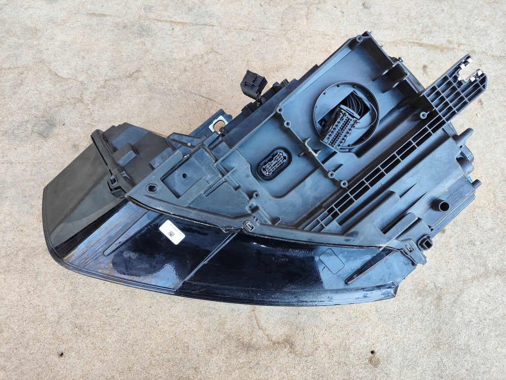 Frontscheinwerfer Audi Q3 8U0941034 Xenon Rechts Scheinwerfer Headlight SCH4889809917rq