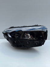 Laden Sie das Bild in den Galerie-Viewer, Frontscheinwerfer Mercedes-Benz Eqa Eqb A2439069000KZ LED Rechts Headlight SCH2543298165uh