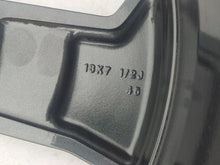 Load image into Gallery viewer, 1x Alufelge 18 Zoll 7.5" 5x114.3 45ET Glanz Graphit 6UA8A Mg III 1 Qashqai FEL6176029668tw