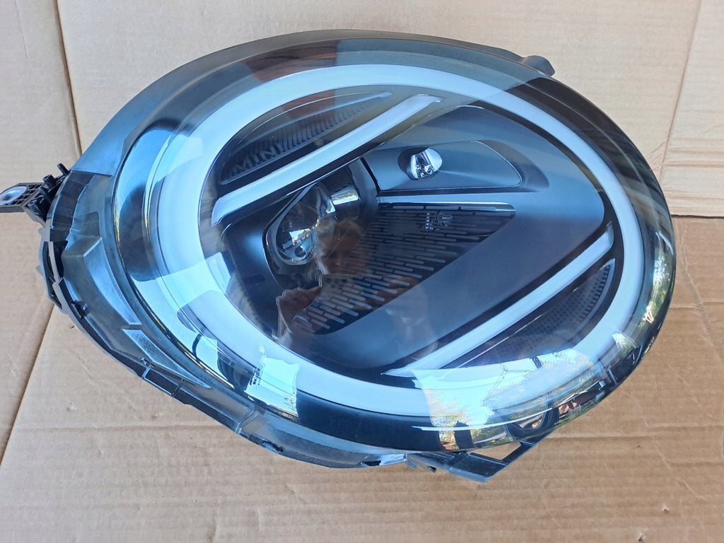 Frontscheinwerfer Mini -F02 Rechts Scheinwerfer Headlight SCH1985782148ig