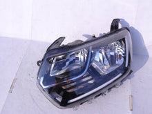 Load image into Gallery viewer, Frontscheinwerfer Dacia Duster 260609367R Ein Stück (Rechts oder Links)