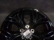 Load image into Gallery viewer, 1x Alufelge 18 Zoll 7.0" 5x114.3 38ET Glanz Grau MZ315060 Mitsubishi Outlander I FEL3661827220rq