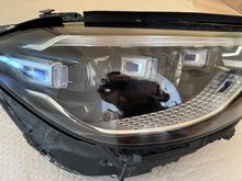 Laden Sie das Bild in den Galerie-Viewer, Frontscheinwerfer Mercedes-Benz W223 A2239065005 LED Rechts Headlight SCH5810840225ou