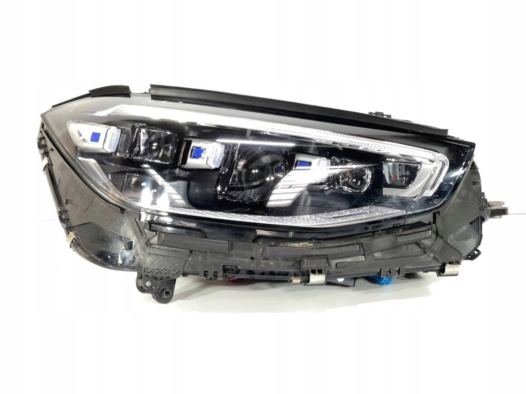 Frontscheinwerfer Mercedes-Benz W223 A2239063405 Rechts Scheinwerfer Headlight SCH9303712925hu