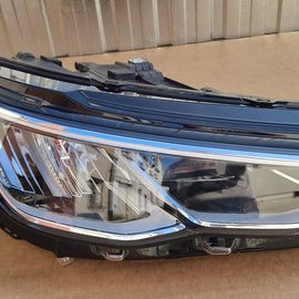 Frontscheinwerfer VW Golf VIII 5H1941006 LED Rechts Scheinwerfer Headlight SCH2075474802op