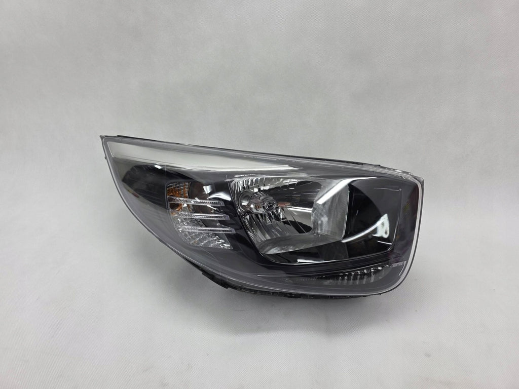 Frontscheinwerfer Kia Picanto 92102G6000 Rechts Scheinwerfer Headlight SCH5071722128rd