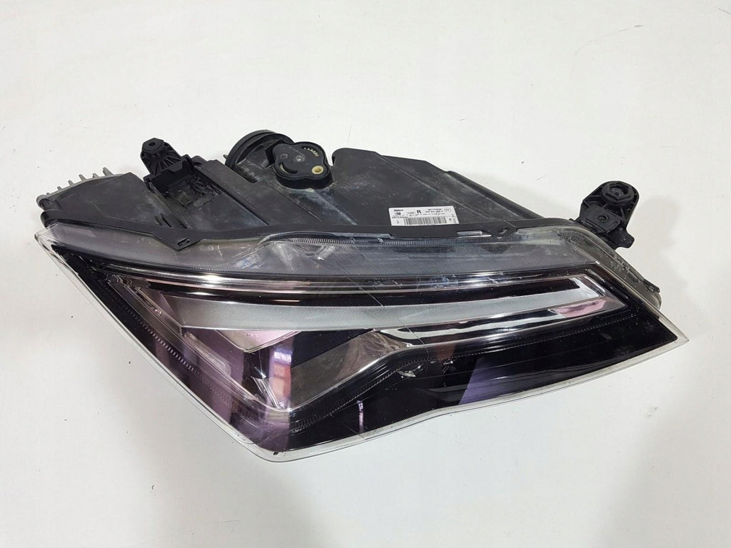 Frontscheinwerfer Seat Ateca 576941008F LED Rechts Scheinwerfer Headlight SCH4874343909lk
