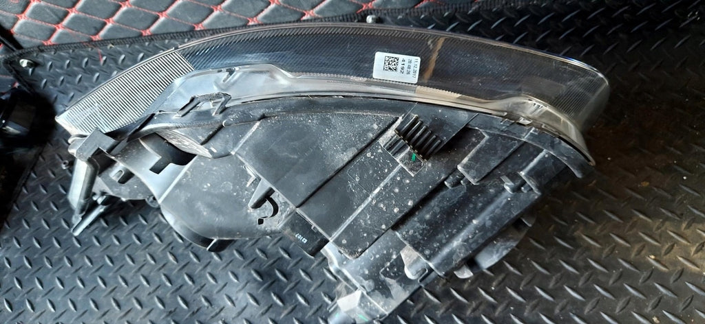 Frontscheinwerfer Ford Transit GK31-13W029-AA Rechts Scheinwerfer Headlight