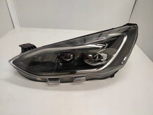 Laden Sie das Bild in den Galerie-Viewer, Frontscheinwerfer Ford Focus JX7B-13E017-CG Full LED Links Headlight SCH9269742345jo