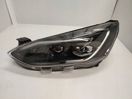 Frontscheinwerfer Ford Focus JX7B-13E017-CG Full LED Links Headlight SCH9269742345jo