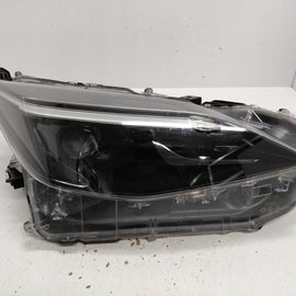 Frontscheinwerfer Toyota Yaris Cross OD-310 Rechts Scheinwerfer Headlight SCH8559974135ra