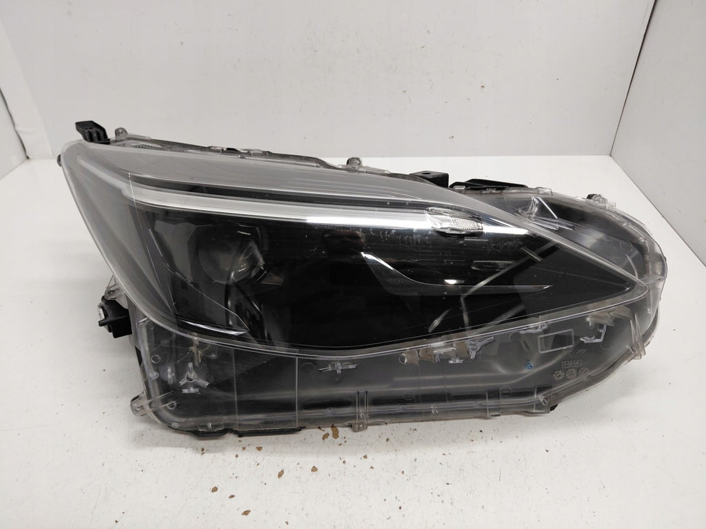 Frontscheinwerfer Toyota Yaris Cross OD-310 Rechts Scheinwerfer Headlight SCH8559974135ra