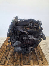 Laden Sie das Bild in den Galerie-Viewer, Motor Hyundai Kia D4HA 2.0 CRDI 135PS Diesel Engine Unkomplett