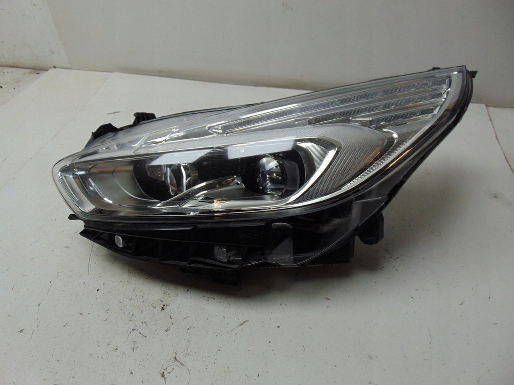Frontscheinwerfer Ford S-Max 90076249 EM2B-13W030 LED Links Headlight SCH7292012479gp
