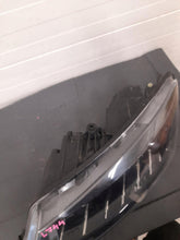 Load image into Gallery viewer, Frontscheinwerfer Skoda Fabia III 6V1941015D 1EL01182421 LED Links Headlight