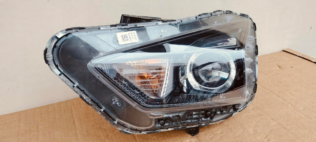 Frontscheinwerfer Hyundai Bayon 92101Q0500 Links Scheinwerfer Headlight