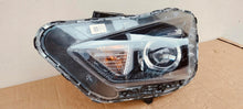 Load image into Gallery viewer, Frontscheinwerfer Hyundai Bayon 92101Q0500 Links Scheinwerfer Headlight