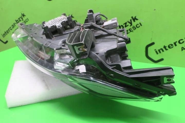 Frontscheinwerfer Mitsubishi Outlander III 4BX198301D3-32 LED Rechts Headlight