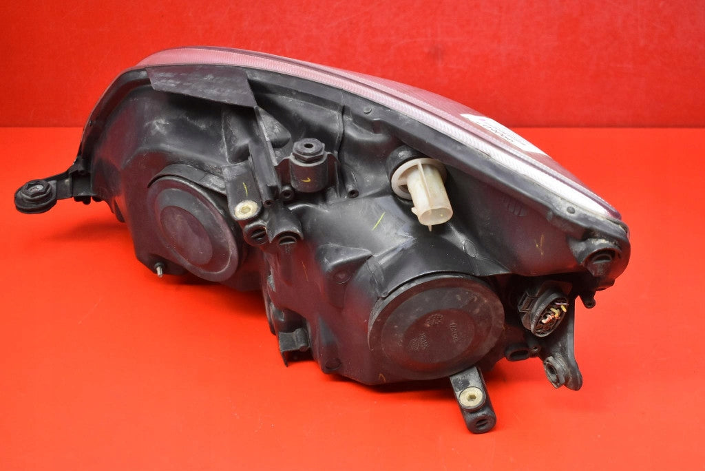 Frontscheinwerfer Skoda Fabia Octavia Rechts Scheinwerfer Headlight SCH2392849043mo