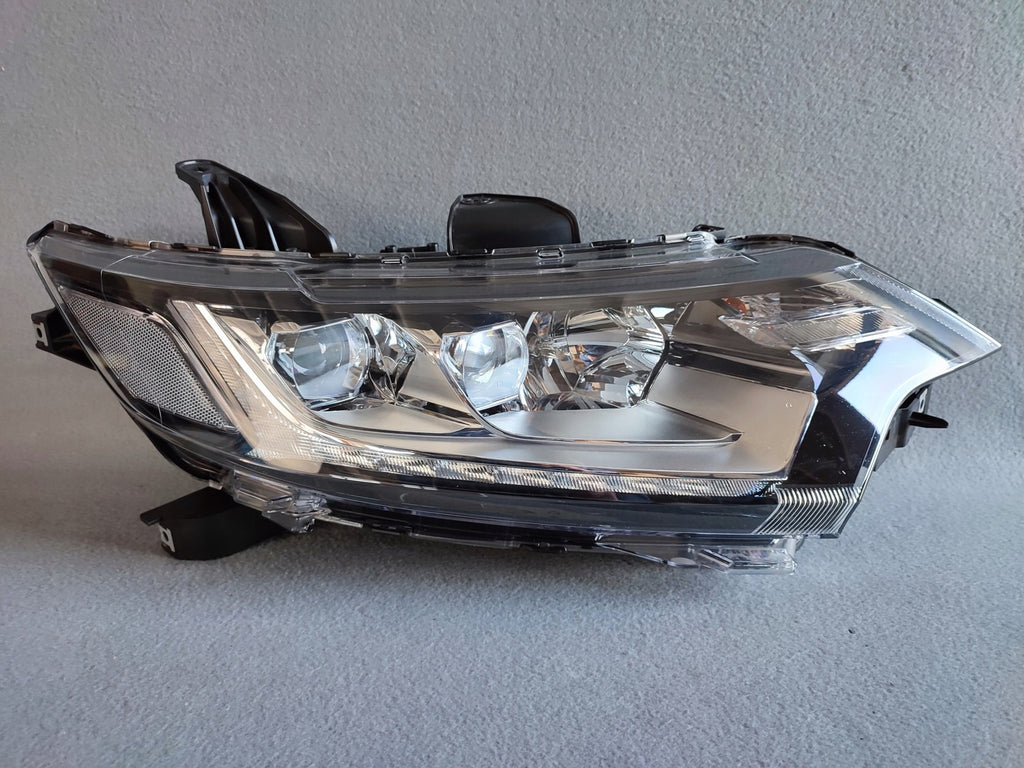 Frontscheinwerfer Mitsubishi Outlander III 4BX19-8301D3-32 LED Rechts Headlight