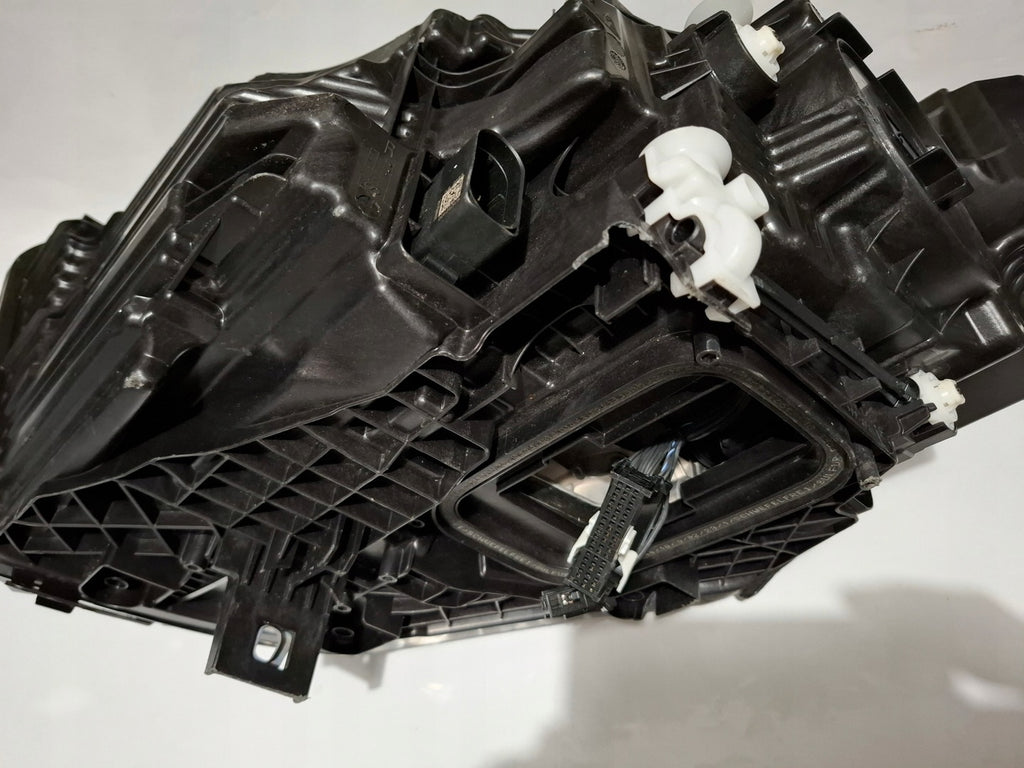 Frontscheinwerfer Mercedes-Benz Gla H247 A2479063604 LED Rechts Headlight SCH3871973977dt