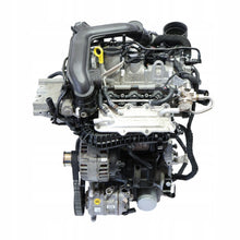 Laden Sie das Bild in den Galerie-Viewer, Motor Audi VW Golf CHZD 1.0 TSI 115PS 85kW 95TKm Benzin Engine Unkomplett