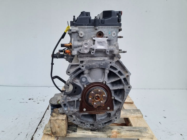 Motor Volvo S40 II B4184S11 1.8 125PS 92kW 165TKm 2004 Benzin Engine Komplett MOT7144066559zy