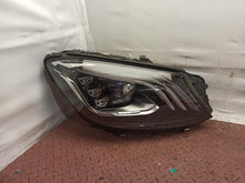 Laden Sie das Bild in den Galerie-Viewer, Frontscheinwerfer Mercedes-Benz W222 A2229068705 LED Rechts oder Links SCH9167173634qj