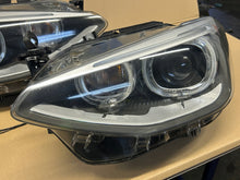 Load image into Gallery viewer, Frontscheinwerfer BMW 1 F20 7229677 7229678 Xenon Ein Stück (Rechts oder Links) SCH4228235973pe