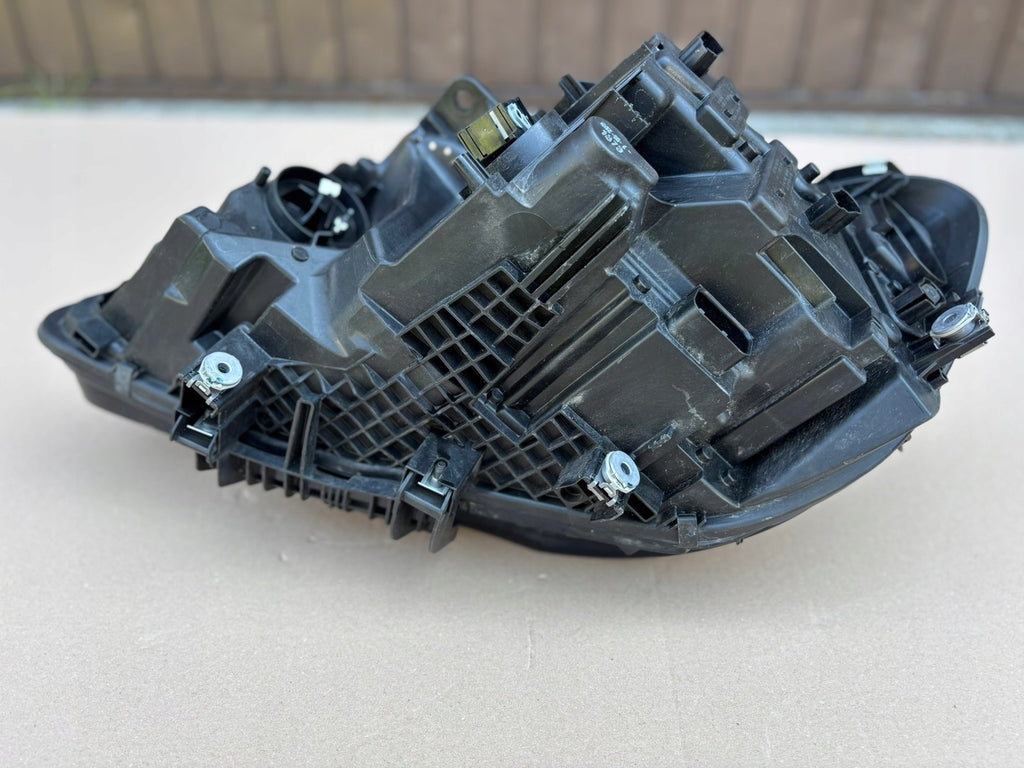 Frontscheinwerfer BMW 2 F45 F46 8738646-04 LED Rechts Scheinwerfer Headlight SCH5681125192yl