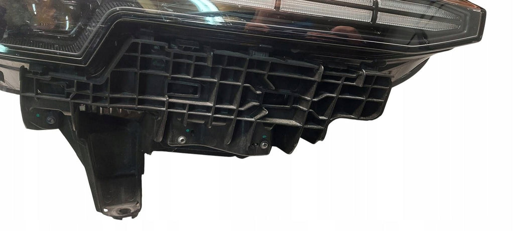 Frontscheinwerfer Volvo 8000628 Rechts Scheinwerfer Headlight SCH3460612526ja
